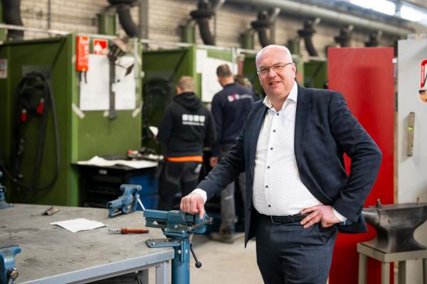 BTO Barneveld