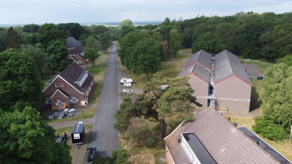 Deelen lucht 02